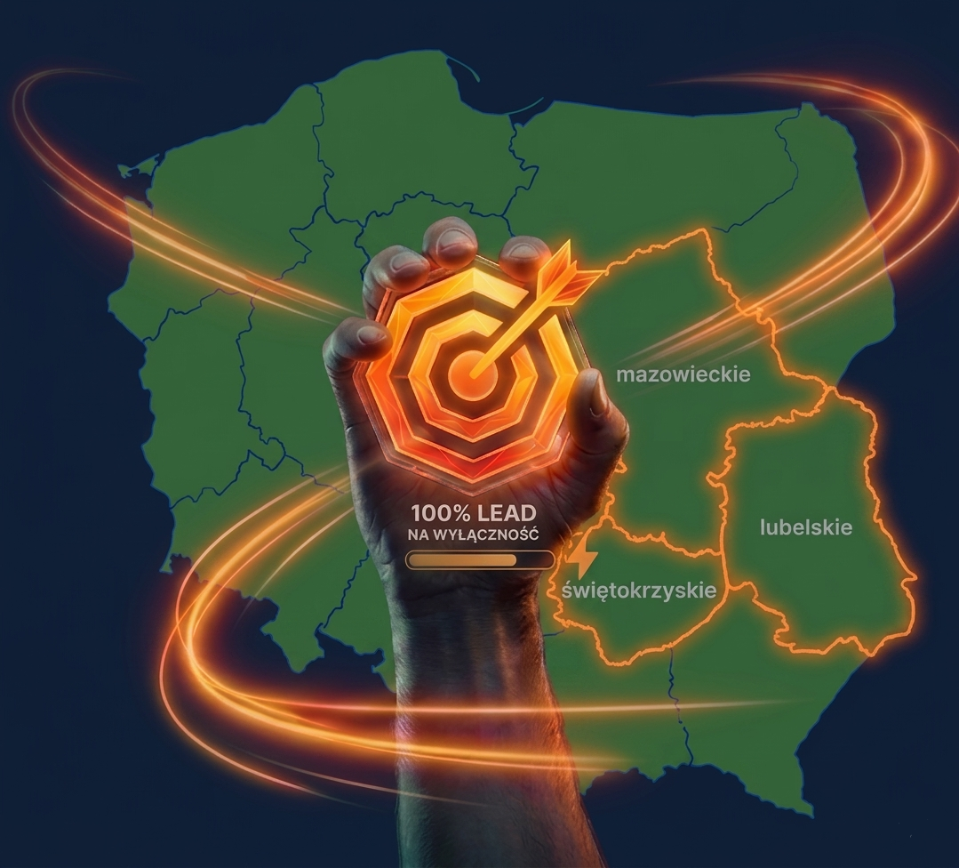 MDM Fotowoltaika – kontakty do klientów na wyłączność